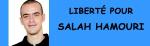 Liberté pour Salah Hamouri